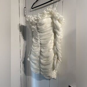 HOUSE OF CB ASTRID DRESS